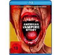 Lipnicki,Jonathan - American Vampire Story
