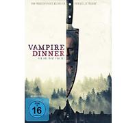 Lipnicki,Jonathan - Vampire Dinner-You Are What You Eat
