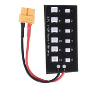 LiPo Charging Board JSTPH2.0 1S 3.7V 7.4V Parallel