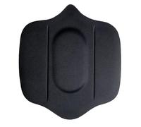 Lipo Express AB Board Post Surgical Compression Lipo360 Foam Board Binder For Tummy Tuck Post Surgery Supplies Tabla Abdominal Moldeadora Post Operatoria Para Uso Con Fajas Colombianas Black, Black,