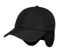 Lipodo 3M Thinsulate Baseball Cap Fullcap with Ear Flaps Neck Protection Stretch Polyester Unisex Summer Winter
