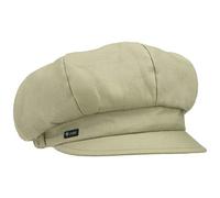 Classic Newsboy Cap by Lipodo