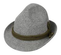 Lipodo Classic Dreispitz Wool Felt Hat Bavarian hat folkloristic hat