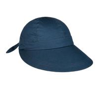 LIPODO Uni Cotton Visor Classic Sun Cap 100% Cotton Adjustable Women Summer