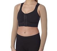 Lipoedema lymphoedema firming and slimming, K2 compression sleeve, nude, S/M