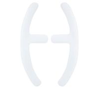 LIPOELASTIC Adhesive Silicone Sheet for Scar Management 9.8x29.5cm