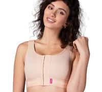 LIPOELASTIC PI Ideal Variant - Seamless Elastic Cups (XL, Natural)