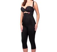 LIPOELASTIC® VD Comfort, Mid-Calf-Length Post Surgical Compression Garment, Post Surgery Compression Garment, Liposuction or Tummy Tuck Compression Garment
