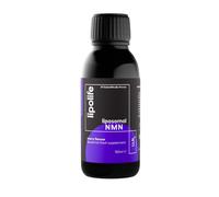 Lipolife Cherry Liposomal Nicotinamide Mononucleotide - 150ml