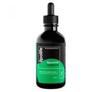 Lipolife Cherry & Vanilla Liposomal Vitamin D3 & K2 - 60ml