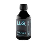 Lipolife LLG4 Liposomal Glutathione SF (GSH) - 240ml