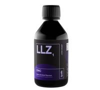 Lipolife LLZ1 Liposomal Zinc - 240ml