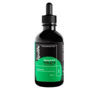 Lipolife Unflavoured Liposomal Folate - 60ml