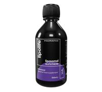 Lipolife Unflavoured Liposomal Glutathione - 240ml