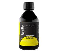 Lipolife Watermelon Liposomal Curcumin Boswellia - 240ml