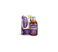 Lipomal Multi 6+, syrup for children 120 ml