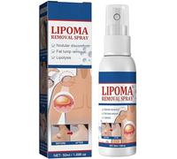 LipoOut Lipomheilung Reduction Spray, Instant Lipoma Removal Spray, Lipoma Reduction, for All Skin Types (1pcs)