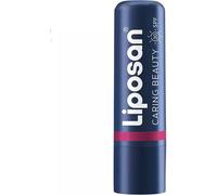 Liposan Caring Beauty 3 In 1 #Red 4.8 Gr Pink