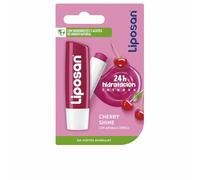 Liposan (Labello) Fruity Shine CHERRY - Lip Care Balm - 4.8gr/5.5ml by Labello - Liposan