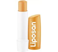 Liposan Mango Shine Lip Balm 4.8 gr