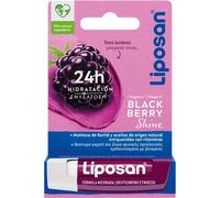 Liposan Strawberry Lip Balm 4.8 gr