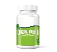 Liposomal lutein-Soothes mood, improves sleep, and maintains concentration | Relieves oxidative stress in the body; supports nighttime relaxation; high nutrient utilization; mild and easy to absorb.