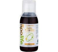 Liposomal R-Lipoic Acid 150ml - Pack of 2, High Molecular Bioavailability Saving Format for Energy, Metabolic and Advanced Antioxidant Protection