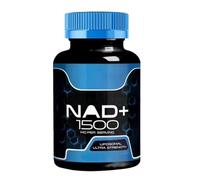 | Liposomal | - Support Stamina Levels Healthy Overall Vitality | NAD | 1pcs