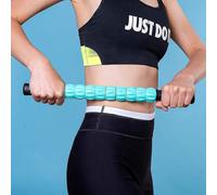 Liposuction Massager Roller For Lymphatic Massage And Drainage I Post Surgery Recovery After 360 Lipo, Tummy Tuck, Bbl I Works With Lipofoam, Foam Pad