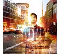 Lipp Eliot - The Outside