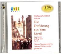 Lipp - Mozart - Die Entfuhrung