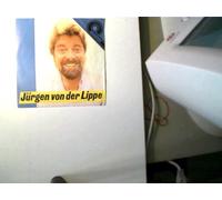 Lippe, Jürgen von der: - Jürgen von der Lippe, Erscheinungsjahr 1988