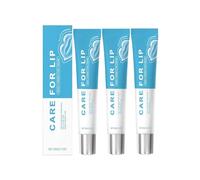 Lippenstift, tiefenwirksam pflegende Formel, intensiv feuchtigkeitsspendend, langanhaltend, lindert Trockenheit, peelt sanft und sorgt für glatte und strahlende Lippen.