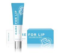 Lippenstift, tiefenwirksam pflegende Formel, intensiv feuchtigkeitsspendend, langanhaltend, lindert Trockenheit, peelt sanft und sorgt für glatte und strahlende Lippen.