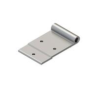 Lippert Components 133591 Replacement Hinge Bolt for RV Ramp Door, 4" x 6.68"