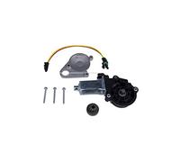 Lippert Components Kwikee Replacement Electric RV Step Pre-IMGL Motor Assembly Kit for 5th Wheel RVs, Travel Trailers & Motorhomes, Automatically Extends, Retracts Steps, Exact Match Components-379608