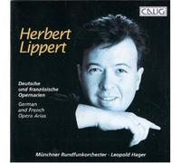 Lippert,H. - Deutsche und französische Opernarien
