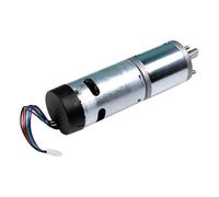 Lippert Replacement IG-42 10-Millimeter In-Wall RV Slide-Out Motor Assembly, 300:1 Ratio, Improved Function for Slide-outs, Easy, DIY Installation, Exact-Match Component - 236575