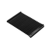 Lippert Thin Shade™ Ready for Prepped Entry Doors,Black