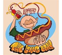 LIPPHEAD - THE LONG WAY (BLUE VINYL) [VINYL]