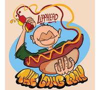 Lipphead - The Long Way - Vinyl (2026) - Integral