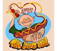 LIPPHEAD - THE LONG WAY [VINYL]