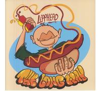 LIPPHEAD - THE LONG WAY (BLUE VINYL) [VINYL]