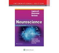 Lippincott Illustrated Reviews: Neuroscience (Lippincott Illustrated Reviews Series)