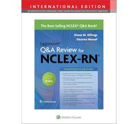 Lippincott Q&A Review for NCLEX-RN