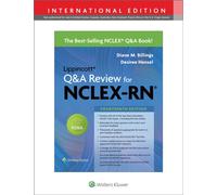 Lippincott Q&A Review for NCLEX-RN