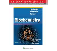 Lippincott (r) Illustrated Reviews: Bioc