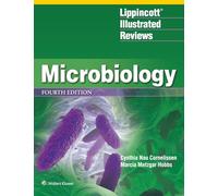 Lippincott(r) Illustrated Reviews: Microbiology