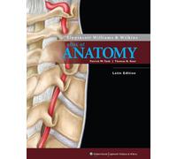 Lippincott Williams & Wilkins Atlas of Anatomy