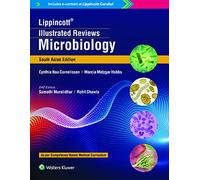 Lippincott's Illustrated Reviews Microbiology (SAE) - 4E